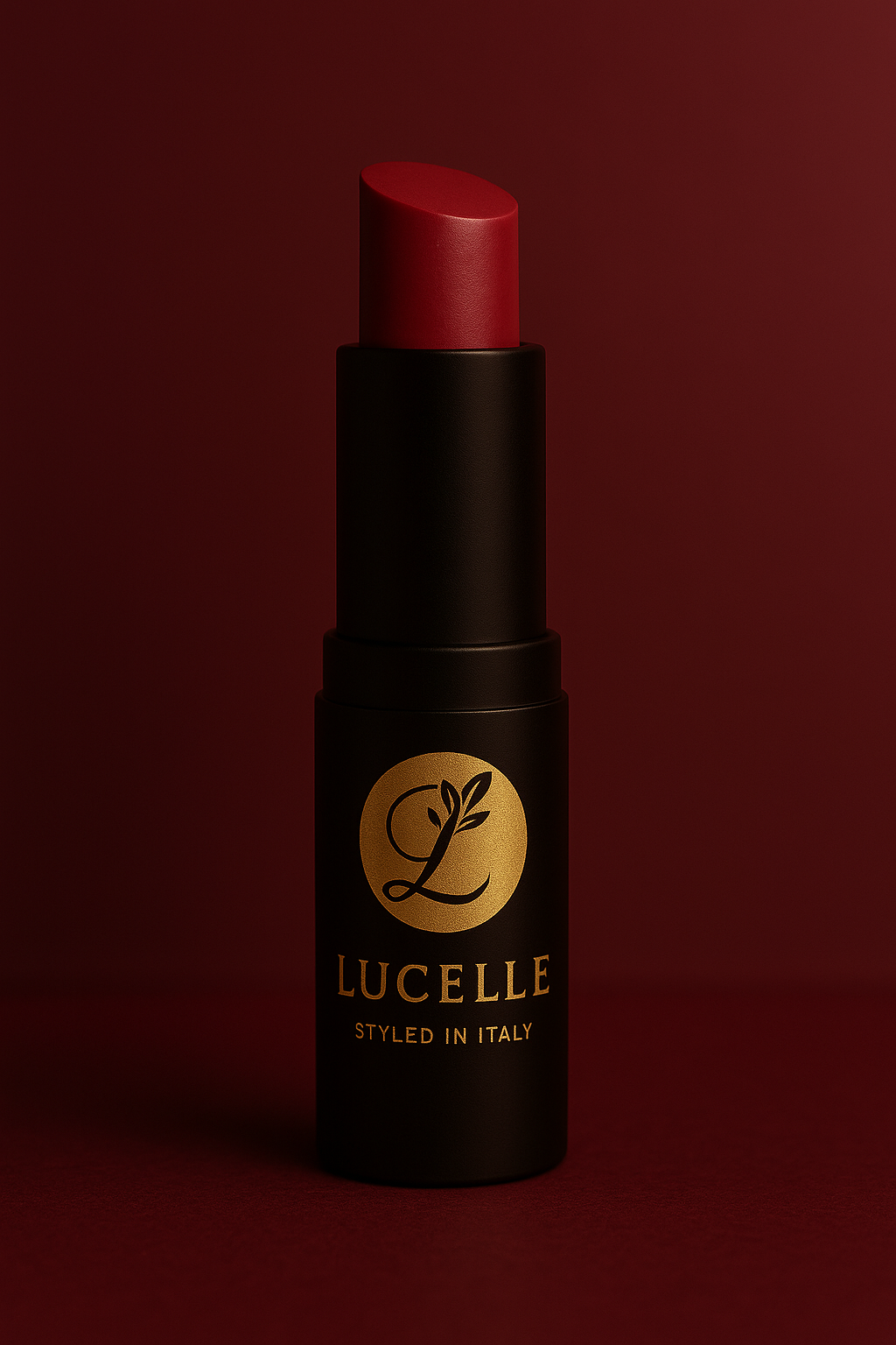 Classic Red Liquid